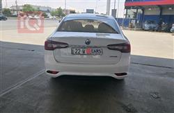 MG 5